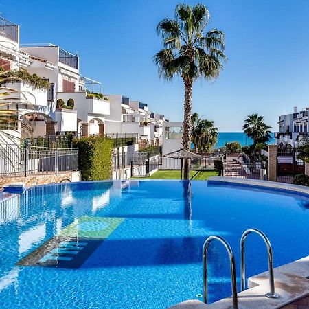 Azul Beach - La Mata Apartment Torrevieja Bagian luar foto