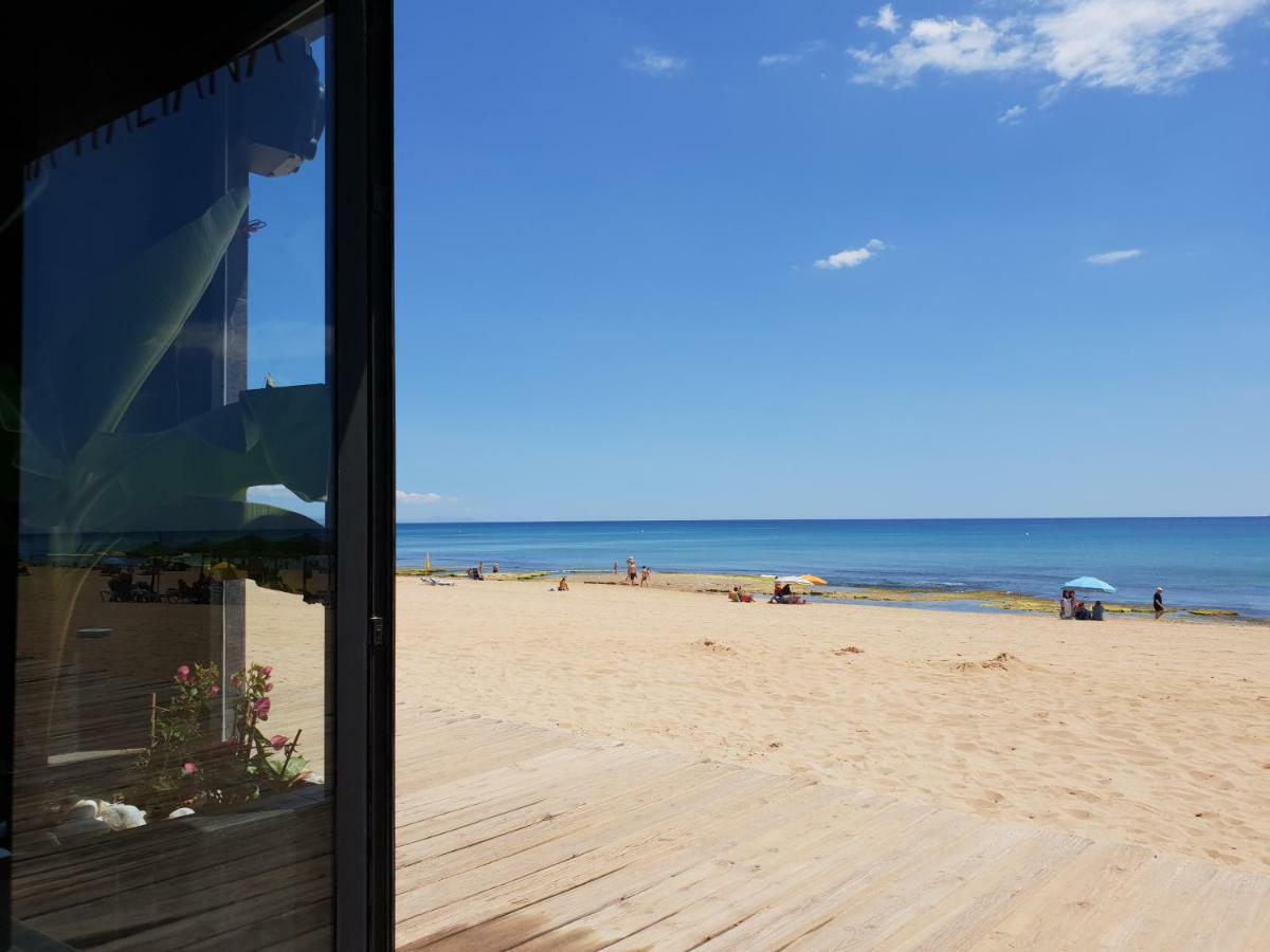 Azul Beach - La Mata Apartment Torrevieja Bagian luar foto