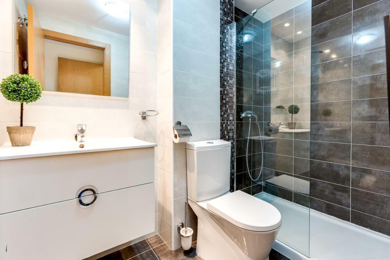 Azul Beach - La Mata Apartment Torrevieja Bagian luar foto