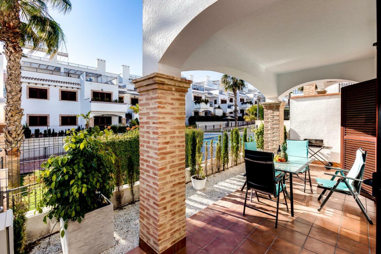 Azul Beach - La Mata Apartment Torrevieja Bagian luar foto