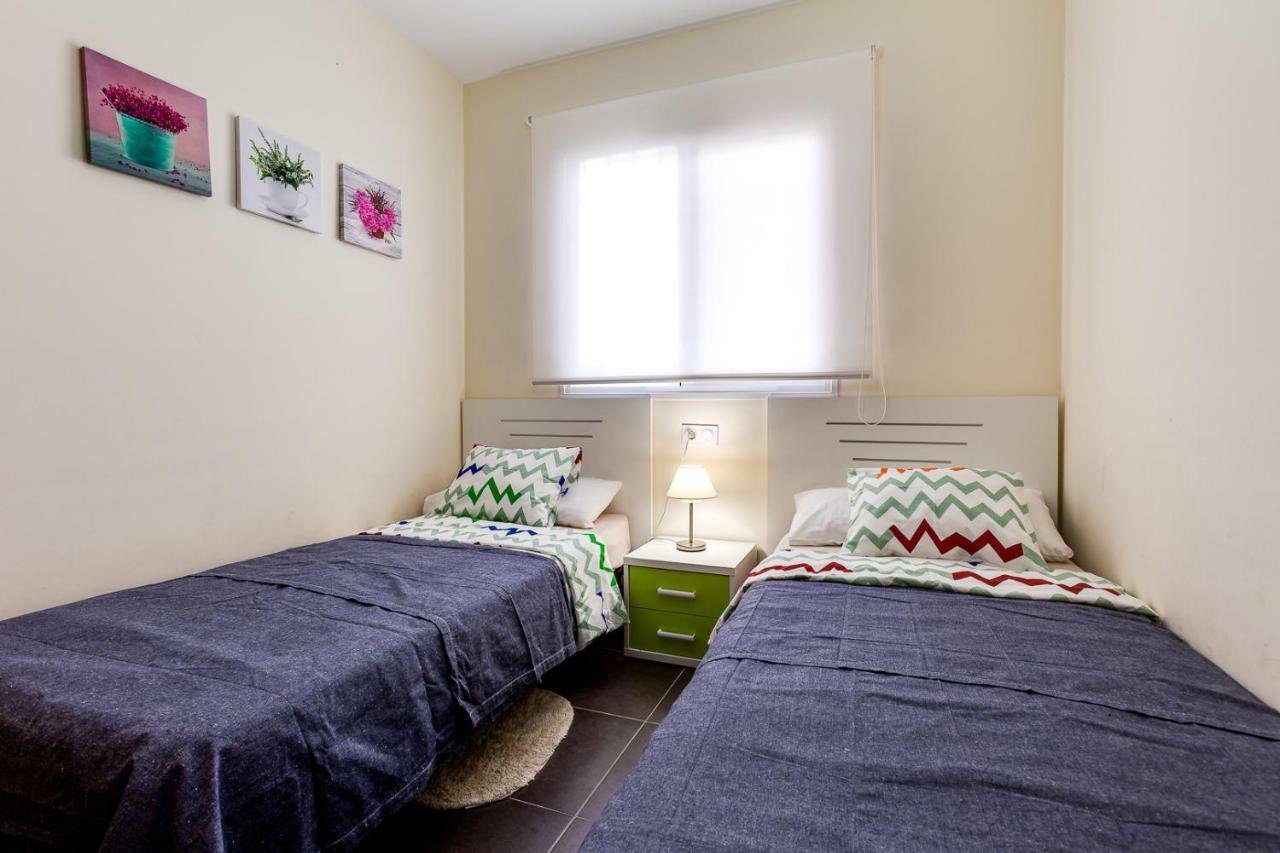 Azul Beach - La Mata Apartment Torrevieja Bagian luar foto