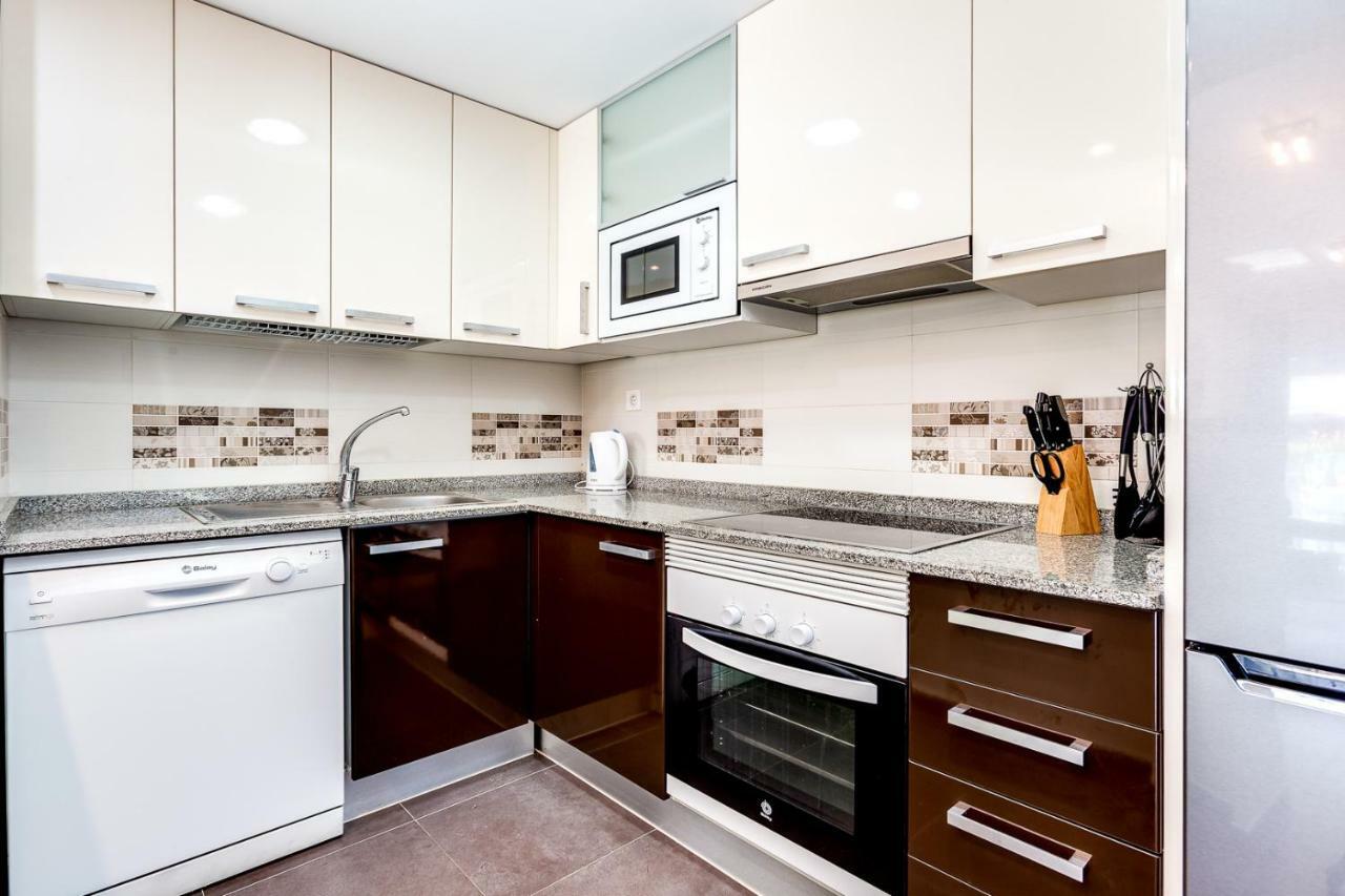 Azul Beach - La Mata Apartment Torrevieja Bagian luar foto