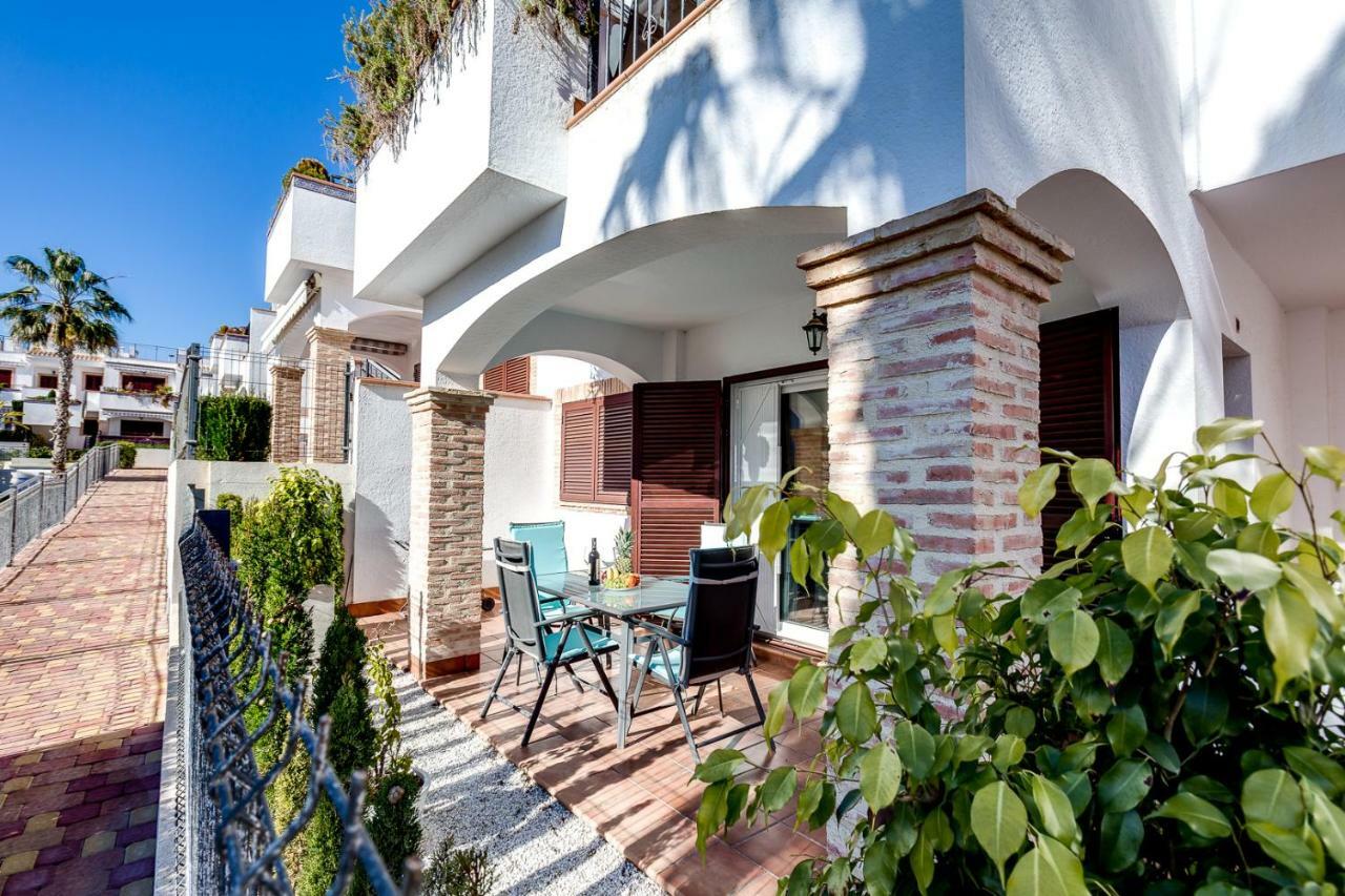 Azul Beach - La Mata Apartment Torrevieja Bagian luar foto