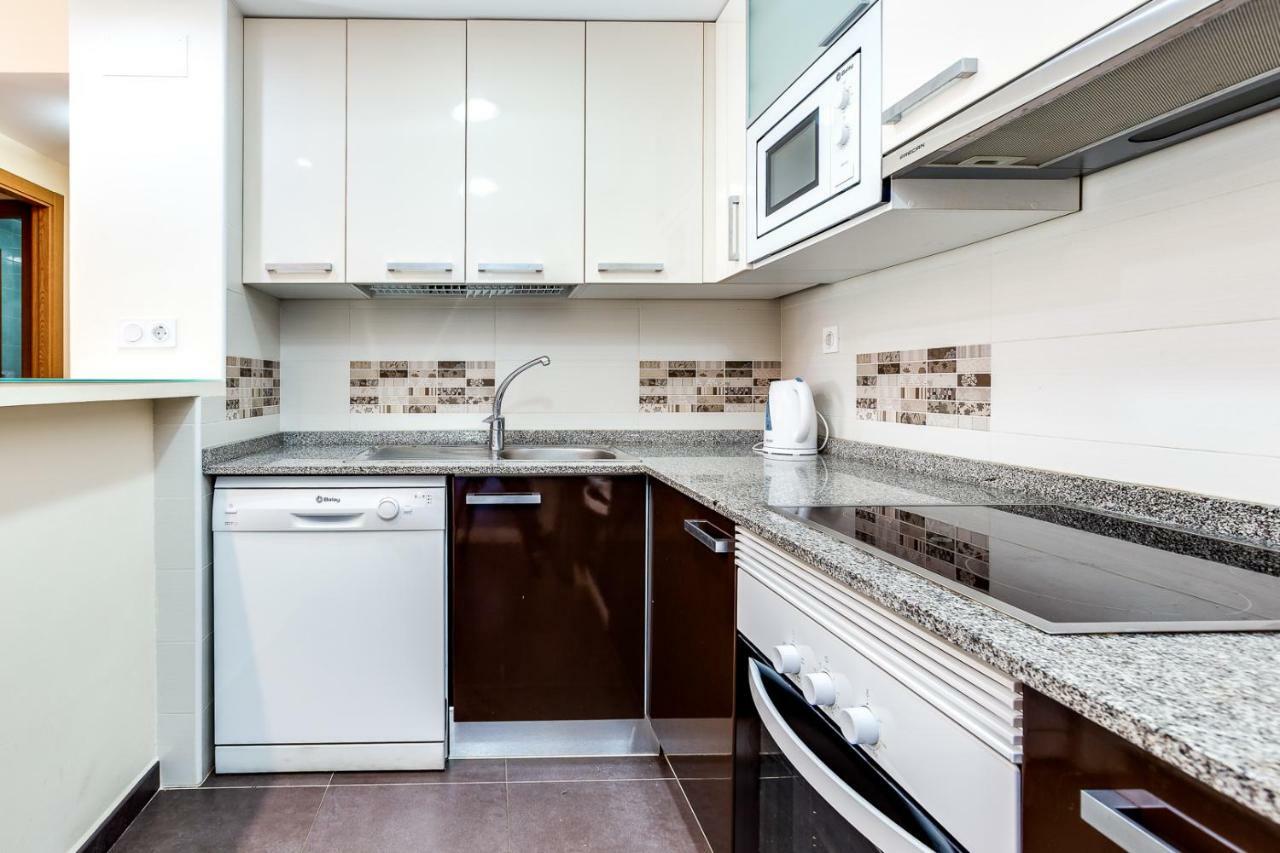 Azul Beach - La Mata Apartment Torrevieja Bagian luar foto