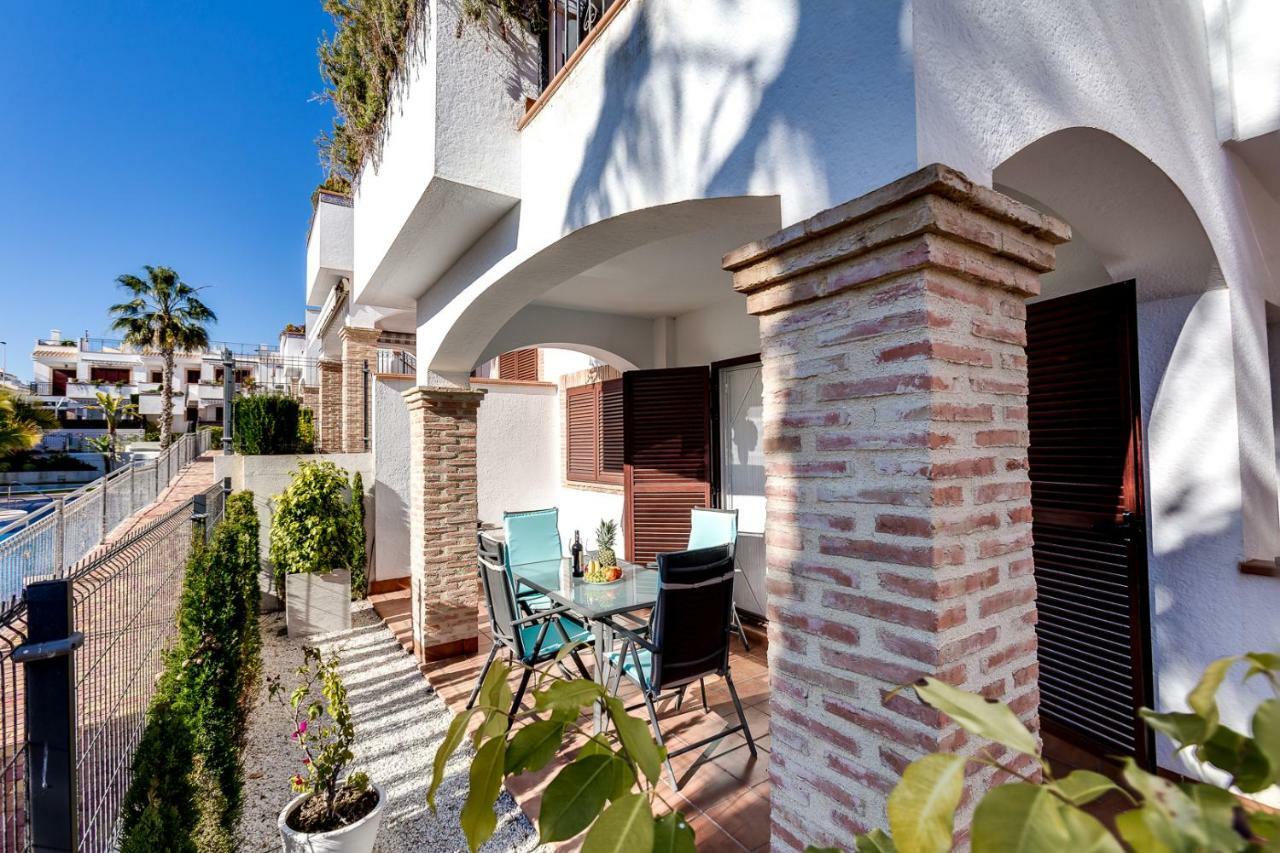Azul Beach - La Mata Apartment Torrevieja Bagian luar foto